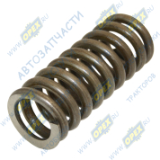 Пружина стяжная L=120 (9вит.) ф34х50 dвитка=8, ГОСТ 18793-80